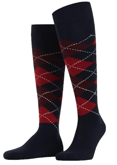 BURLINGTON 21713 PRESTON COL 6155 BLU